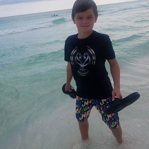 Meet your Posher, Laci